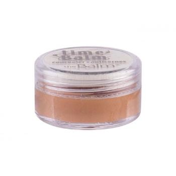 TheBalm TimeBalm 7,5 g korektor dla kobiet Medium