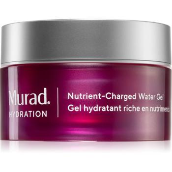 Murad Hydratation Nutrient-Charged nawilżający krem w żelu 50 ml