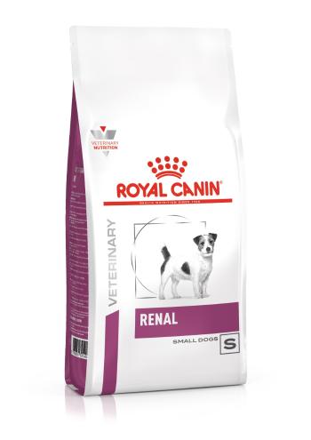 ROYAL CANIN Renal Small Dog 1,5 kg sucha karma dla psów ras małych z chorobami nerek