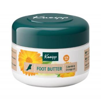 Kneipp Foot Care Foot Butter Calendula & Orange Oil 100 ml krem do stóp unisex