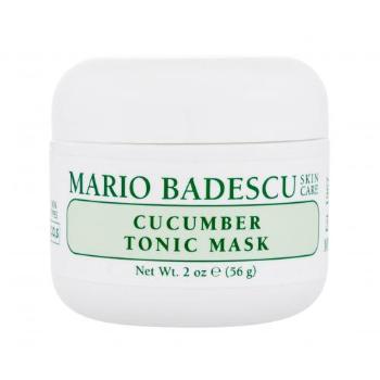 Mario Badescu Cucumber Tonic Mask 56 g maseczka do twarzy dla kobiet
