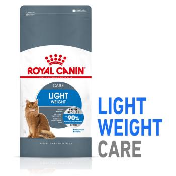 ROYAL CANIN Light Weight Care 1,5 kg karma sucha dla kotów dorosłych, utrzymanie prawidłowej masy ciała