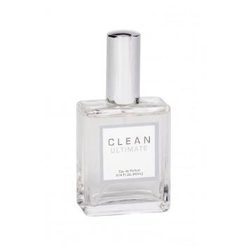 Clean Classic Ultimate 60 ml woda perfumowana dla kobiet