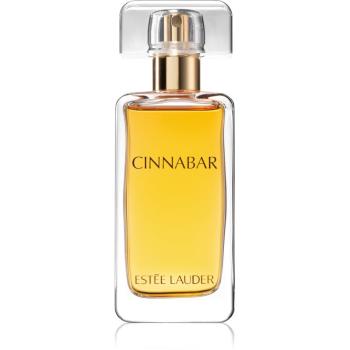Estée Lauder Cinnabar woda perfumowana dla kobiet 50 ml