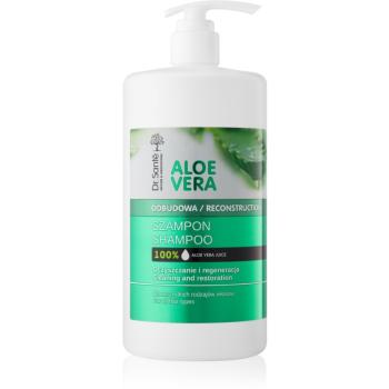 Dr. Santé Aloe Vera szampon wzmacniający z aloesem 1000 ml