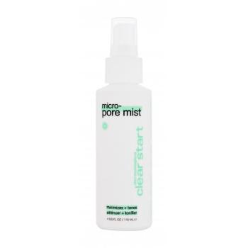 Dermalogica Clear Start Micro-Pore Mist 118 ml wody i spreje do twarzy dla kobiet