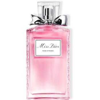 DIOR Miss Dior Rose N'Roses woda toaletowa dla kobiet 100 ml