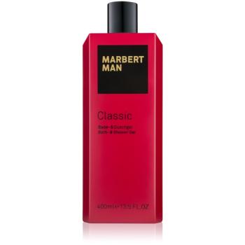 Marbert Man Classic żel pod prysznic dla mężczyzn 400 ml