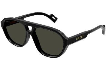 Gucci GG1239S 004 ONE SIZE (58)