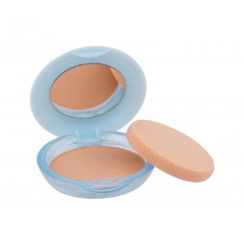 Shiseido Pureness Matifying Compact Oil-Free 11 g puder dla kobiet 20 Light Beige