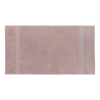 Zestaw 3 różowych bawełnianych ręczników Foutastic Chicago, 50x90 cm
