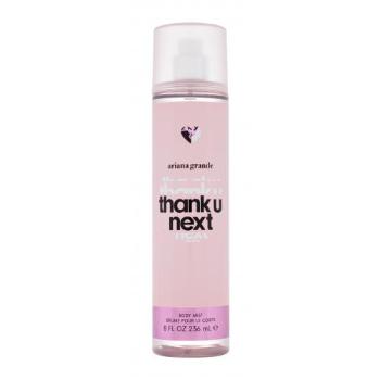 Ariana Grande Thank U, Next 236 ml spray do ciała dla kobiet