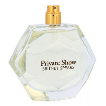 Britney Spears Private Show 100 ml woda perfumowana tester dla kobiet