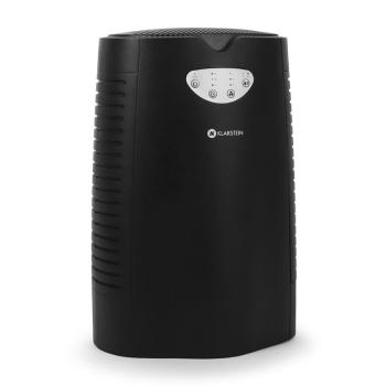 Klarstein Vita Pure, oczyszczacz powietrza, 35 W, filtr, jonizator, UV