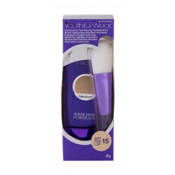 Physicians Formula Youthful Wear Youth-Boosting SPF15 zestaw zestaw Medium