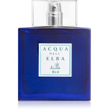 Acqua dell' Elba Blu Men woda perfumowana dla mężczyzn 100 ml