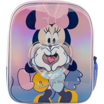 Disney Minnie Confetti Backpack plecak dla dzieci