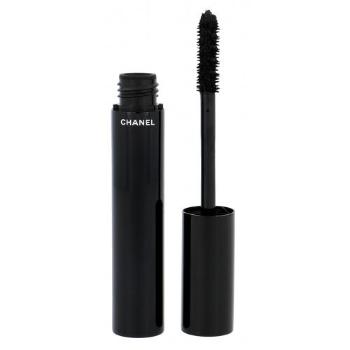 Chanel Le Volume De Chanel 6 g tusz do rzęs dla kobiet 90 Ultra Black