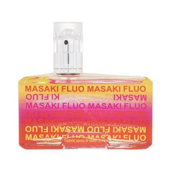 Masaki Matsushima Fluo 80 ml woda perfumowana dla kobiet