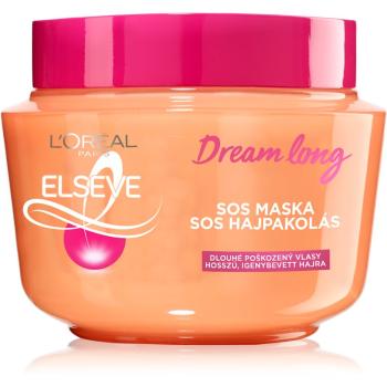 L’Oréal Paris Elseve Dream Long regenerująca maska do włosów 300 ml