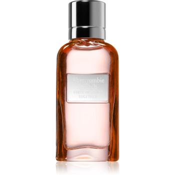 Abercrombie & Fitch First Instinct Together Women woda perfumowana dla kobiet 50 ml