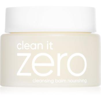 Banila Co. clean it zero nourishing Mleczko oczyszczające do twarzy odżywienie i nawilżenie 100 ml