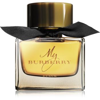 Burberry My Burberry Black woda perfumowana dla kobiet 90 ml