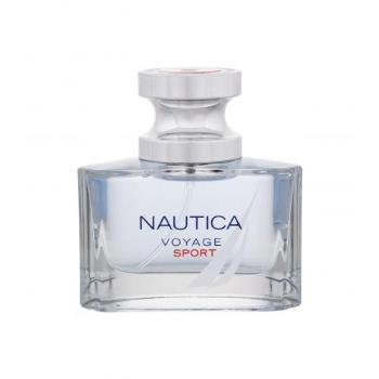 Nautica Voyage Sport 30 ml woda toaletowa dla mężczyzn
