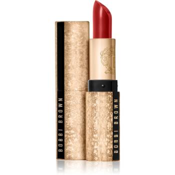 Bobbi Brown Holiday Luxe Lip Color szminka odcień Power Red 3,5 g