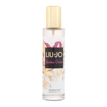 Liu Jo Fabulous Orchid 200 ml spray do ciała dla kobiet