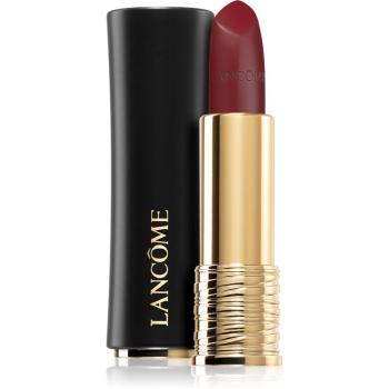 Lancôme L’Absolu Rouge Matte szminka matująca flakon napełnialny odcień 507 Mademoiselle Lupita