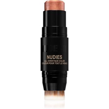 Nudestix Nudies Matte wielozadaniowa kredka do oczu, ust i twarzy odcień In The Nude 7 g