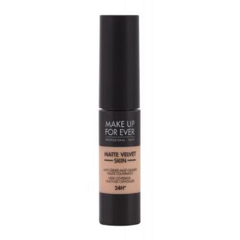 Make Up For Ever Matte Velvet Skin 9 ml korektor dla kobiet 3.1 Neutral Beige