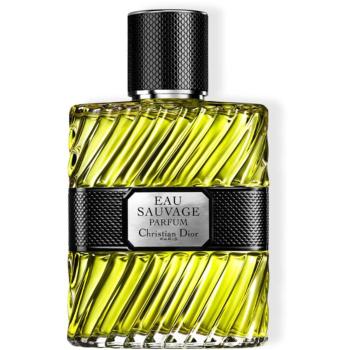 Dior Eau Sauvage Parfum perfumy dla mężczyzn 50 ml