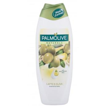 Palmolive Naturals Olive & Milk 650 ml krem pod prysznic dla kobiet