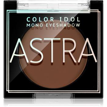 Astra Make-up Color Idol Mono Eyeshadow cienie do powiek odcień 10 Stage 2,2 g