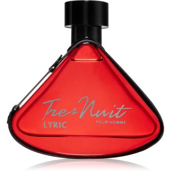 Armaf Tres Nuit Lyric woda perfumowana dla mężczyzn 100 ml