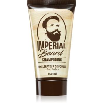 Imperial Beard Beard Growth szampon do brody 150 ml