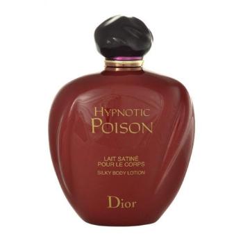 Christian Dior Hypnotic Poison 200 ml mleczko do ciała dla kobiet Uszkodzone pudełko