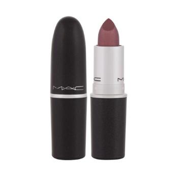 MAC Frost Lipstick 3 g pomadka dla kobiet 313 Plum Dandy