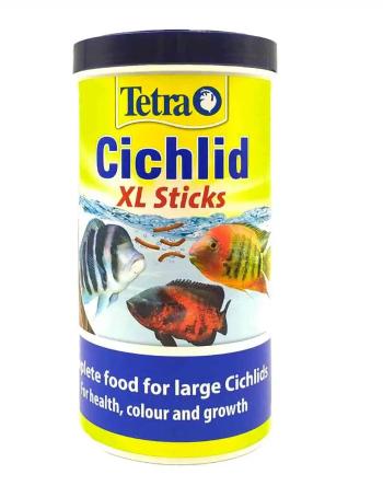 TETRA Cichlid XL Sticks 500 mll