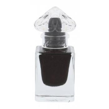 Guerlain La Petite Robe Noire 8,8 ml lakier do paznokci dla kobiet 007 Black Perfecto