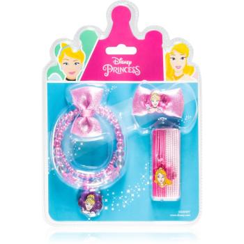 Disney Disney Princess Hair Set zestaw upominkowy (dla dzieci)