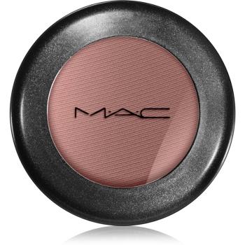 MAC Cosmetics Eye Shadow cienie do powiek odcień Swiss Chocolate 1,5 g