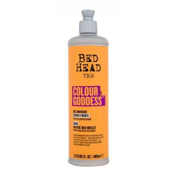Tigi Bed Head Colour Goddess 400 ml odżywka dla kobiet