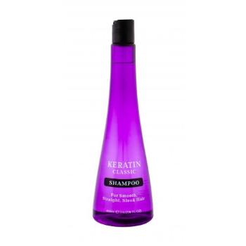 Xpel Keratin Classic 400 ml szampon do włosów dla kobiet