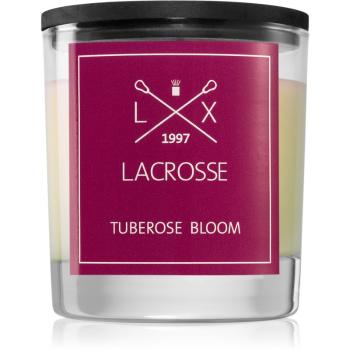 Ambientair Lacrosse Tuberose Bloom świeczka zapachowa 200 g
