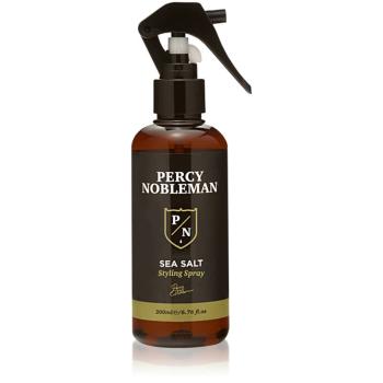 Percy Nobleman Styling Spray Sea Salt spray do włosów z solą morską 200 ml