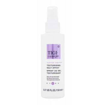 Tigi Copyright Custom Create™ Texturising Salt Spray 150 ml stylizacja włosów dla kobiet