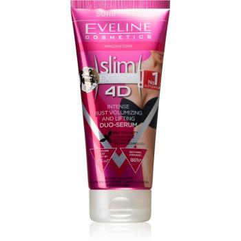 Eveline Cosmetics Slim Extreme intensywne serum do biustu 200 ml